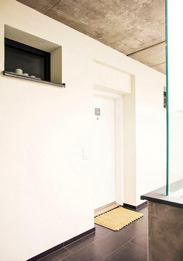 Forest Park By Zoom Apartments Pressburg Exterior foto